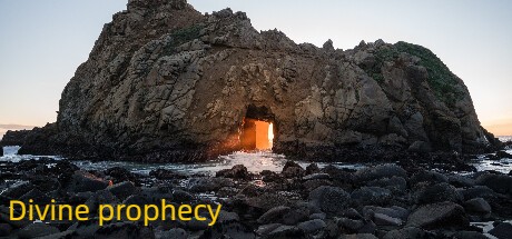 Games like Divine prophecy