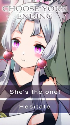 Doki Doki Sweets Girlfriend Image