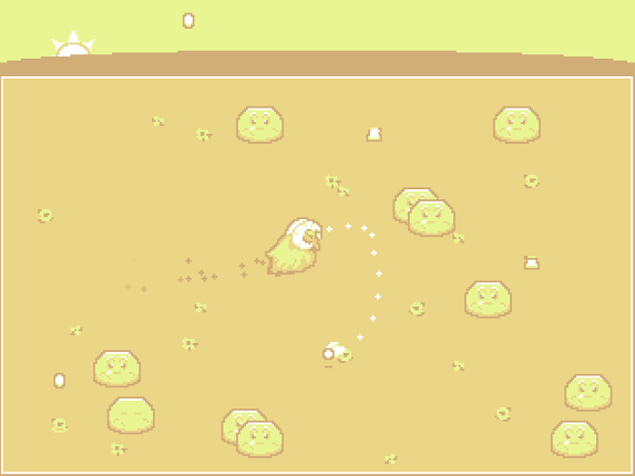 Don't Devour My Flowers Image