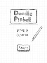 Doodle Pinball! Image