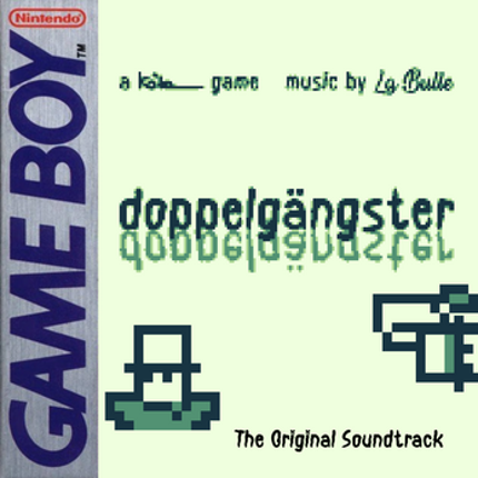 Doppelgängster Image