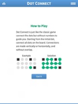 Dot Connect · Dots Puzzle Game Image