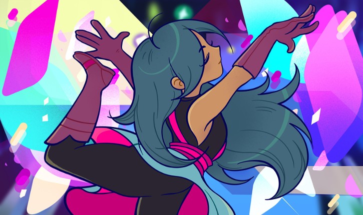 Dragon Care Tarot screenshot