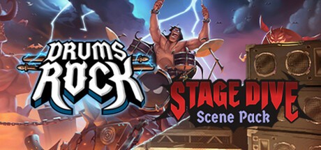 Games like Drums Rock