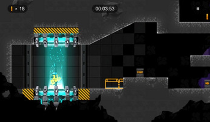 Dumbot Image