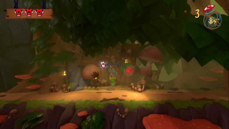 Dung Slinger Image