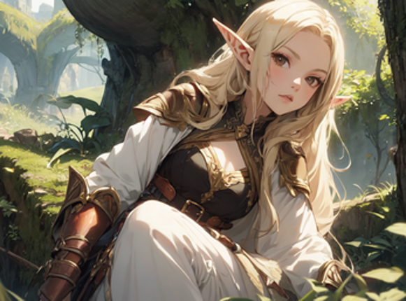 Dungeon Explorers Image