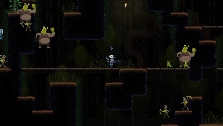 Dungeon Munchies 2 screenshot
