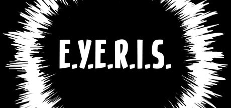 Games like E.Y.E.R.I.S.
