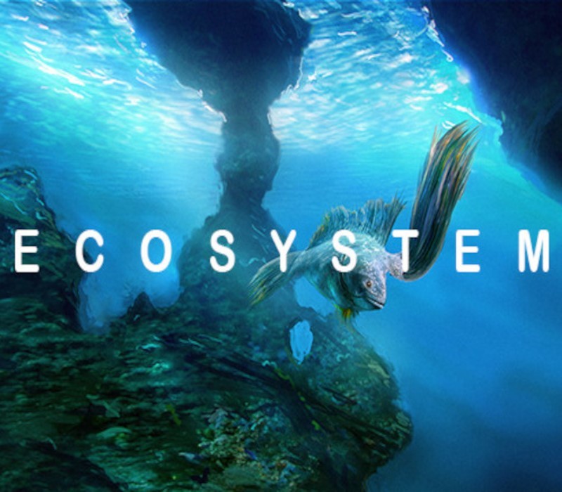 Games like Ecosystem