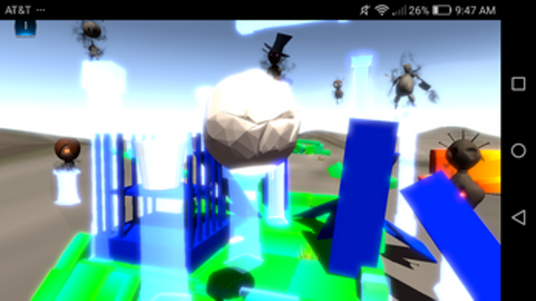 EDITOR'S CHOICE™ $0.99 Must have cool games Shoot it 2 screenshot