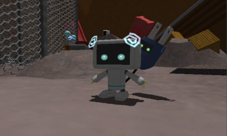 Games like ElectricCord::alpha