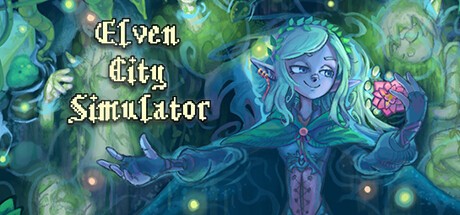 Games like Elven City Simulator
