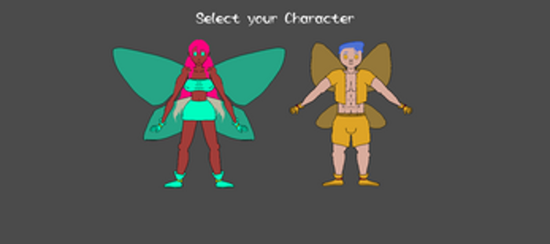 (In-Dev) Erogel - Fairy's Rule Image