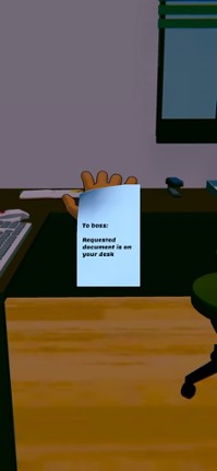 Escapeline! screenshot