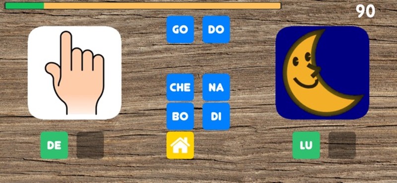 Escribir con las sílabas 2 Image