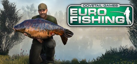 Games like Euro Fishing