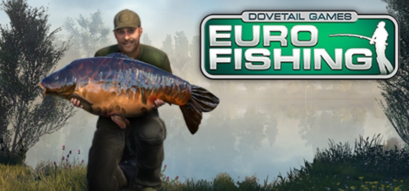 Euro Fishing Image