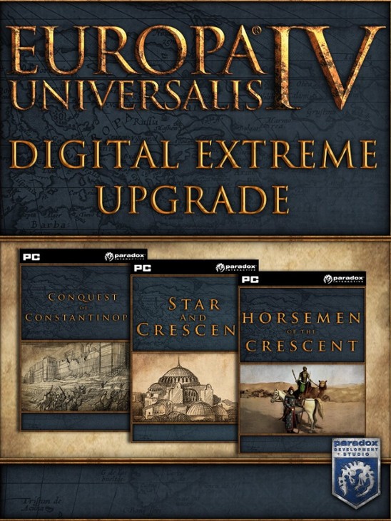 Games like Europa Universalis IV
