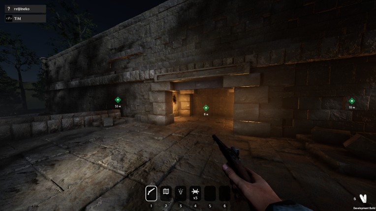 Exorcist Simulator screenshot