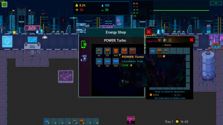 FACTOVIVAL screenshot