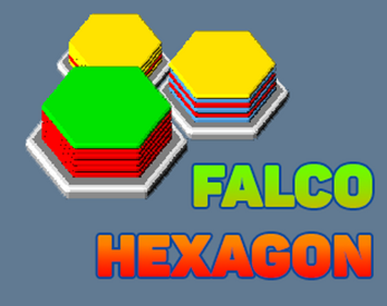 Falco Hexagon Image