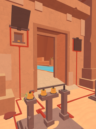Faraway: Puzzle Escape Image