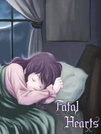 Fatal Hearts Game Cover