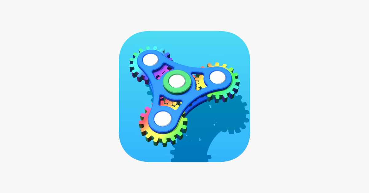 Games like Fidget Spinner Designer