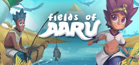 Games like Fields of Aaru