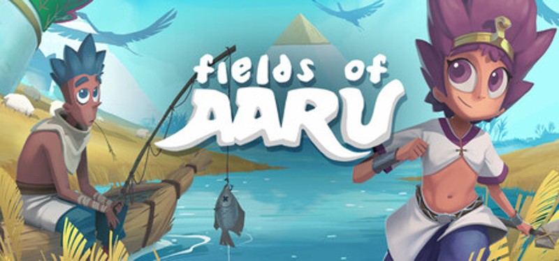 Fields of Aaru Image