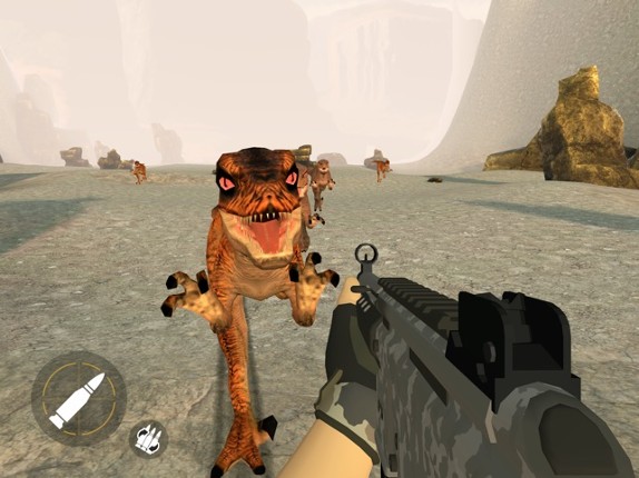 Fireworker screenshot