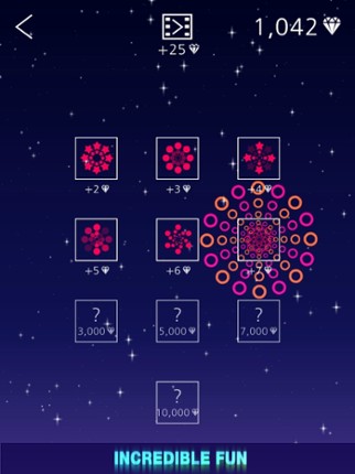 Fireworker screenshot