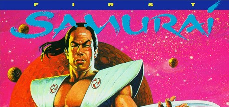 Games like First Samurai
