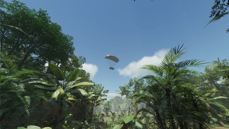 Fishing Nightmares screenshot