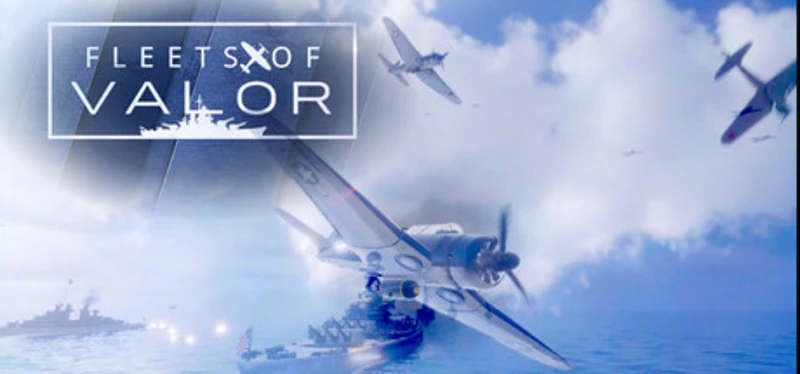 Fleets of Valor Image