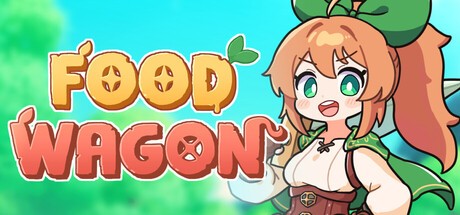 Games like Food Wagon