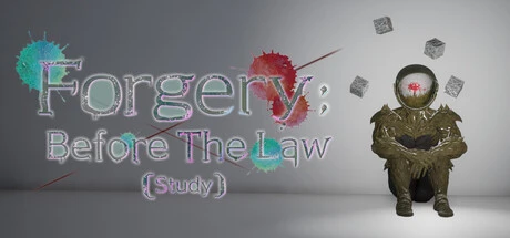 Games like Forgery : Before the Law (Study)