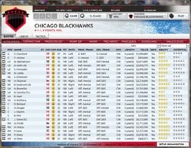 Franchise Hockey Manager 2013 Image