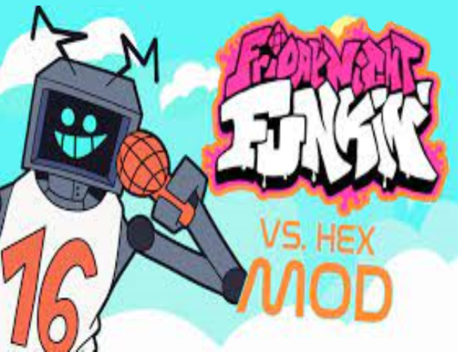 Games like Friday Night Funkin VS Hex