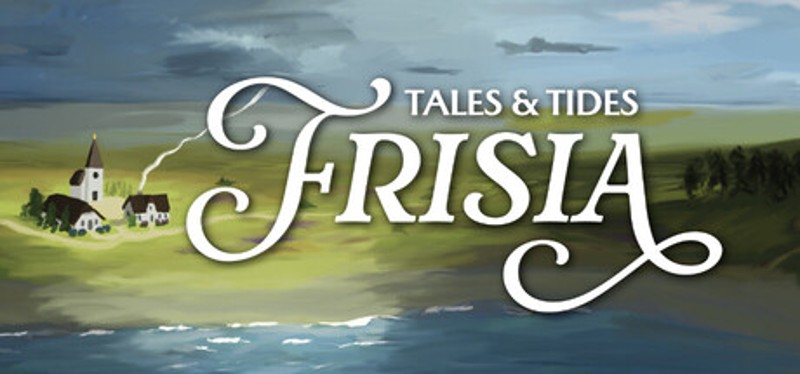 Frisia - Tales & Tides Image