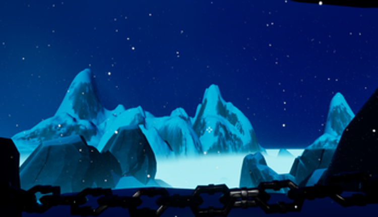 Frost Climb screenshot