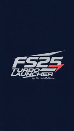 FS25 Turbo Launcher Image