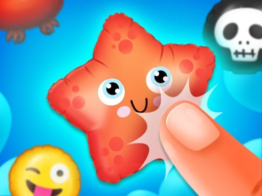 Games like Fun Balloon Pop