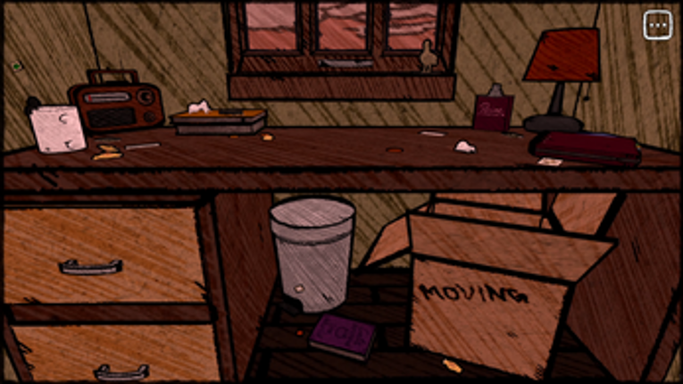 Funeral for my Desk Image