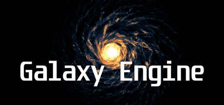 Games like Galaxy Engine