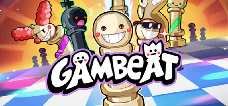 Gambeat Image