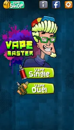 Vape Master screenshot