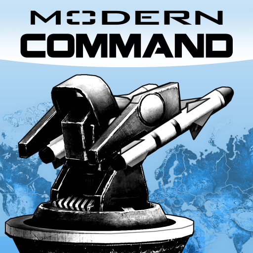 Games like Modern Command