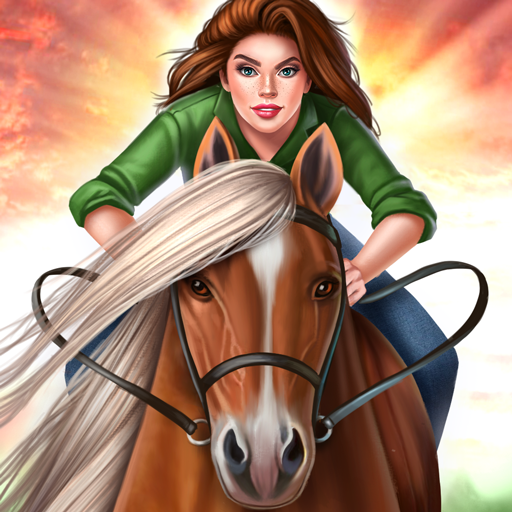 Games like My Horse Stories